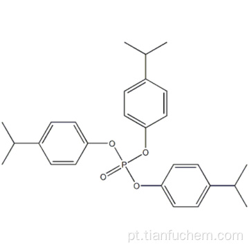 Fosfato de isopropilfenilo CAS 68937-41-7